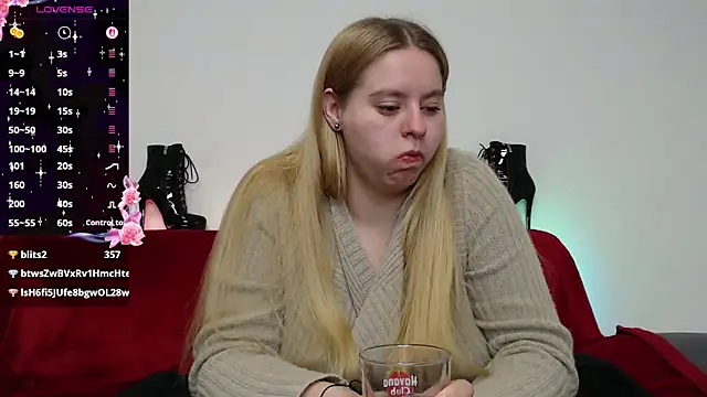 Chat XXX Live Mia_lou05