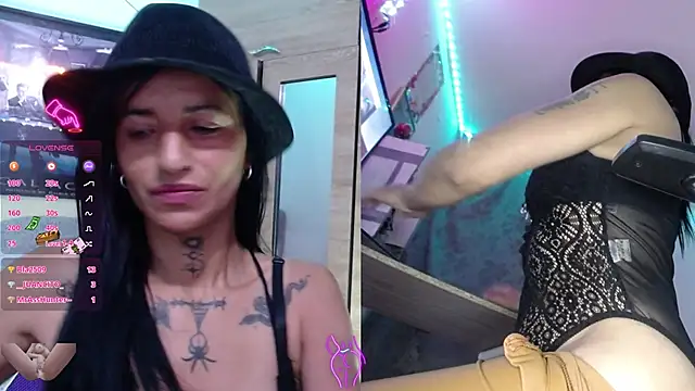 nielvadesire11's Live XXX Chat