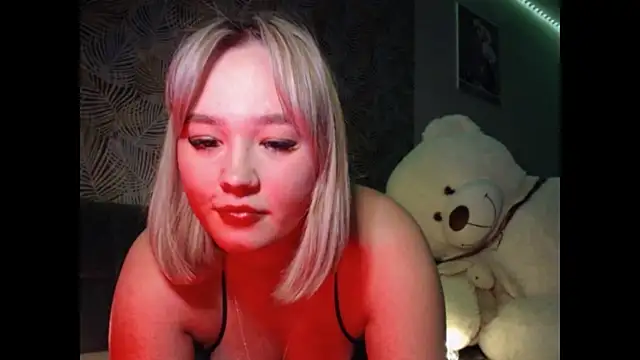 แชท XXX สดของ AvroraSolace