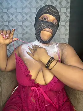 Kendra-rose webcam show