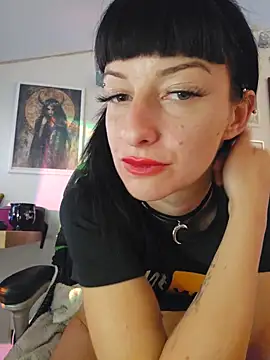 Chat XXX ao vivo de U_prolazu