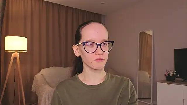 BettyBrowni Live XXX Chat