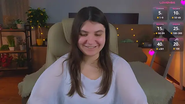 Chat XXX Live Viola__Shy
