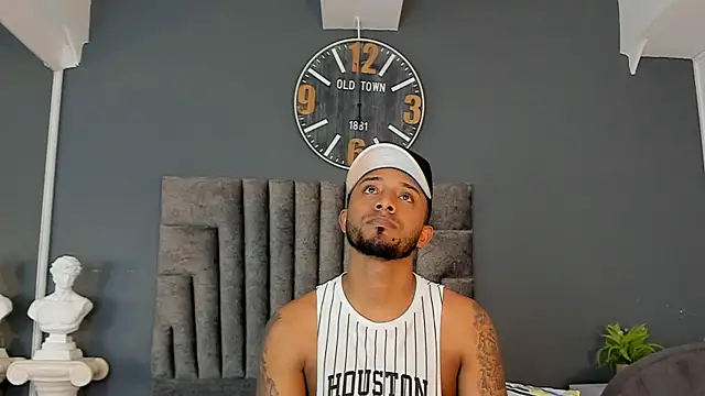 Chat XXX en directo de Robin_Rief