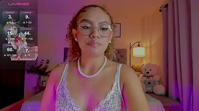 Chat +18 de OxanaFedorova1- ao vivo