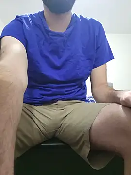 Behindobjects Show in webcam