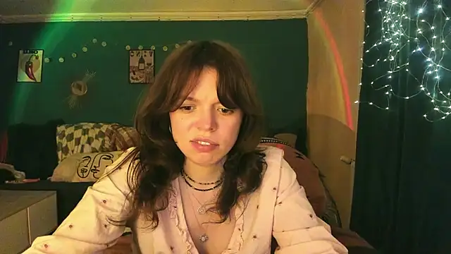 Chat XXX ao vivo de ClancyMorissey