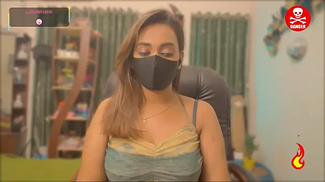 Stunner-GALBI ওয়েবক্যাম শো