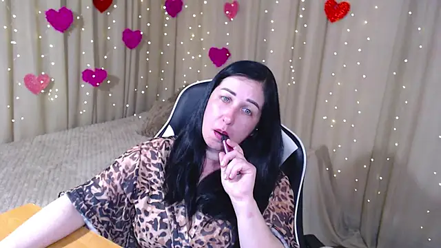 JillStevens Chat XXX in diretta