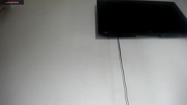 Foxy_Lovex's Webcam Show