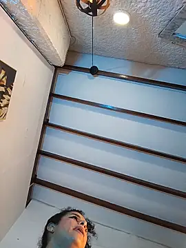 Czat XXX na żywo – Alizon_1