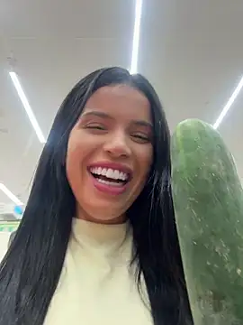Chat XXX ao vivo de Rafaellaz