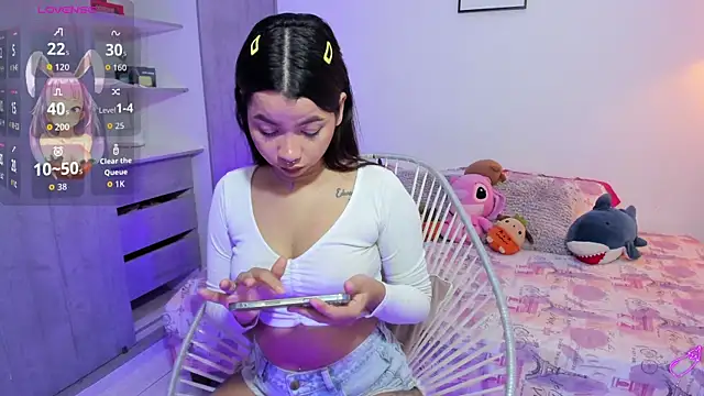 Anniemar_n Live XXX chat