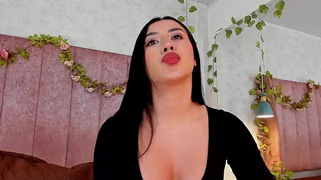 AnyaJay Live XXX Chat