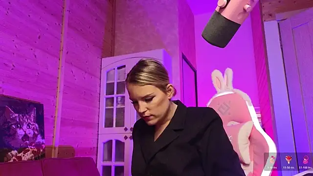 Chat XXX ao vivo de Lady_Shine