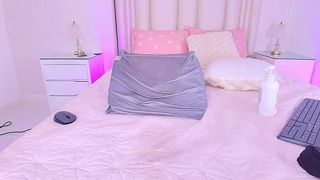 alanarose18 Chat XXX in diretta