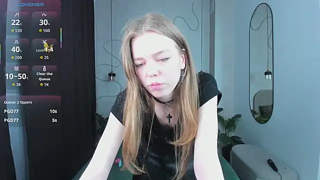 _Tina_Tayllor_ live XXX chat