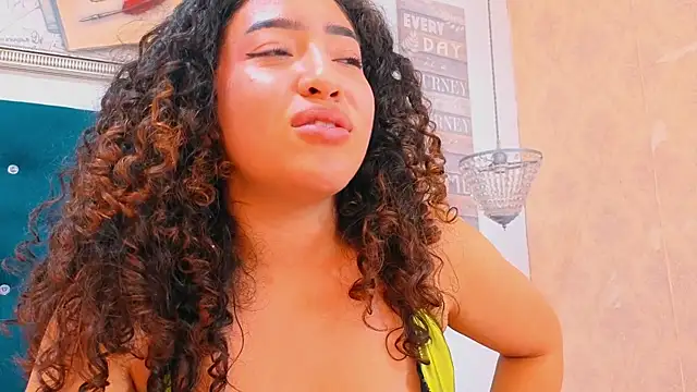 Chat XXX ao vivo de meganrousx