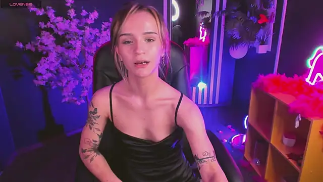 Živý XXX chat AgataSilk