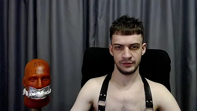 _Damien_thorn_ Chat XXX in diretta