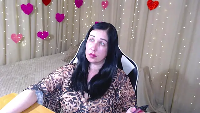 JillStevens' Live XXX Chat