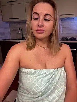 Show modela Hot_Sexy_Angel na web-kameri