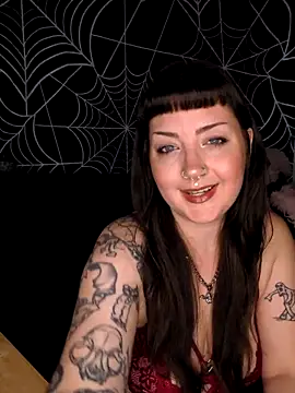 Chat XXX en directo de gia_nova