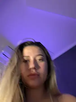 Yourfavblonde's Live XXX Chat