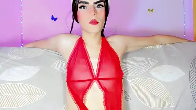TatiGil live XXX chat
