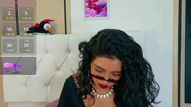 عرض كام Devil_AliceXo