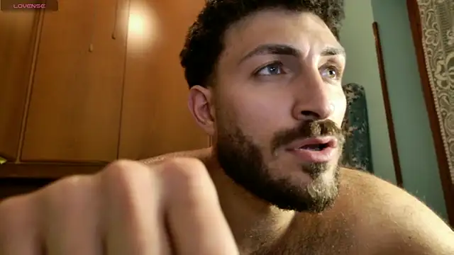 mark_ariete Live XXX-chat