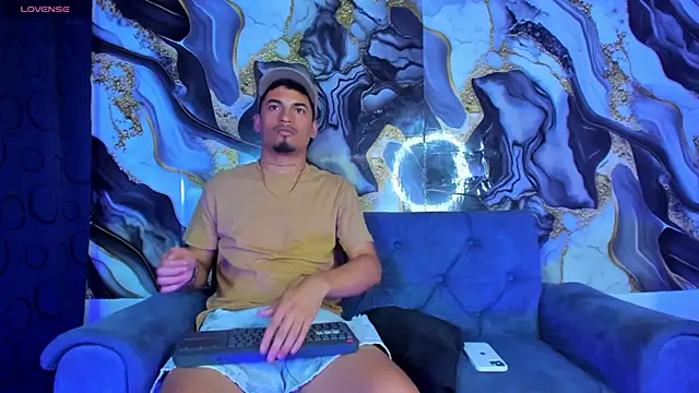 Chat XXX ao vivo de Ares_DAMM