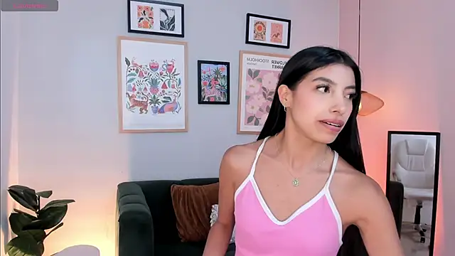 Tiffany_Low Live XXX-Chat