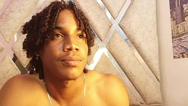 axel_silva4 Chat XXX in diretta
