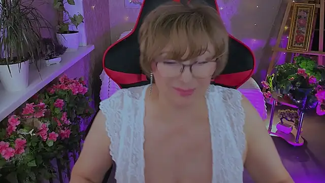 sugar_vivien's Live XXX Chat
