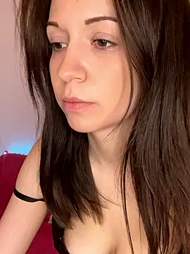 BethanySweetn Webbikameraesitys