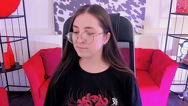 Živý XXX chat VirtuallVoyant