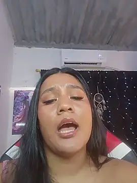 Chat XXX ao vivo de ZoeParcker
