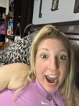 sweetkacibaby's Live XXX Chat