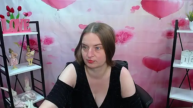 Chat XXX en directo de FreyaDak