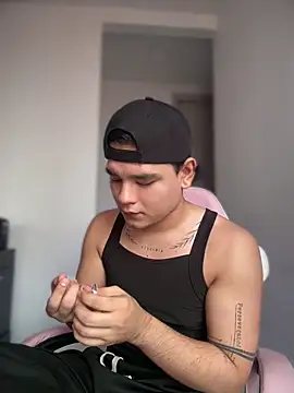NoahVance Chat XXX in diretta