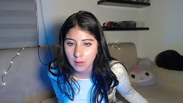 BubbleGumm_ Chat XXX live