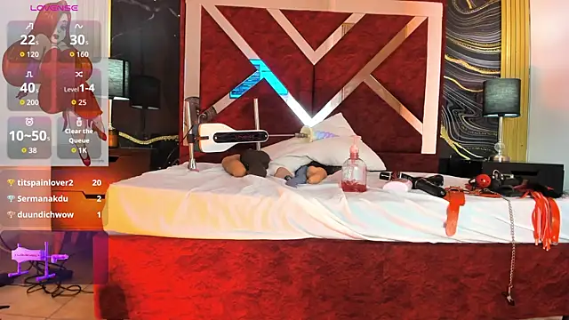 VanessaHard_as Live XXX Chat