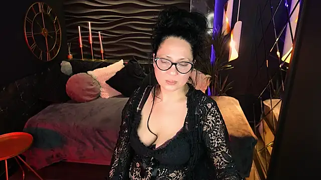 Anita_Muse's Live XXX Chat