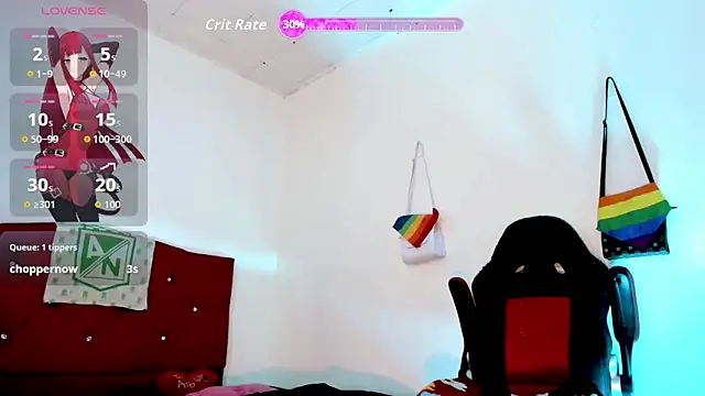 la_ratona_1 웹캠 쇼