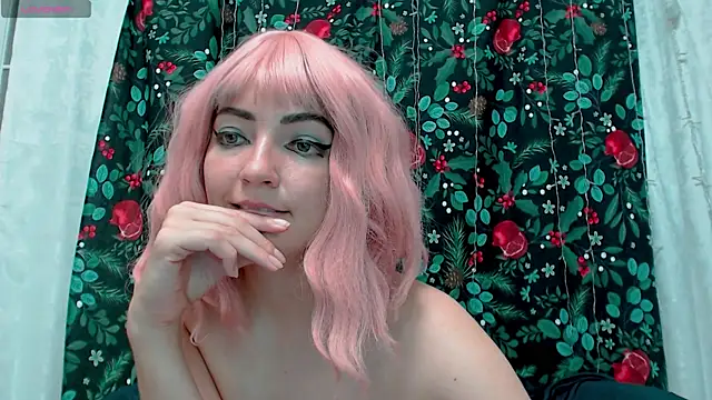 MagicPink 라이브 XXX 채팅
