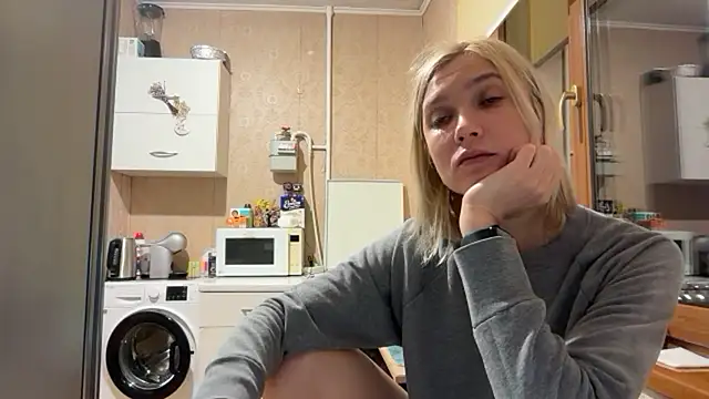 AngelJeni 라이브 XXX 채팅