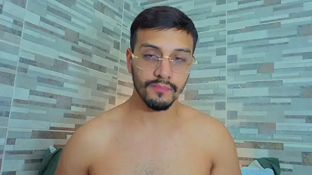 joelcallvil1 Pertunjukan Webcam