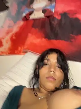 Naiara_sex Obrolan Langsung XXX