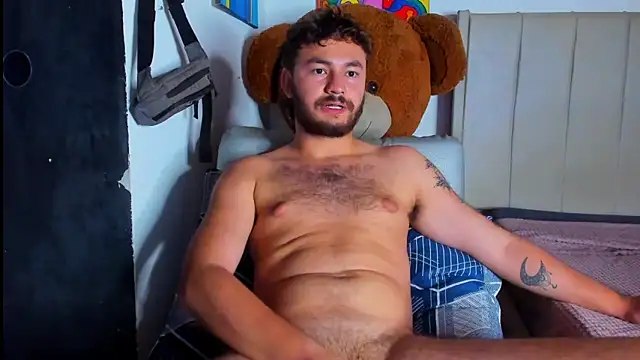JacoLive Pertunjukan Webcam